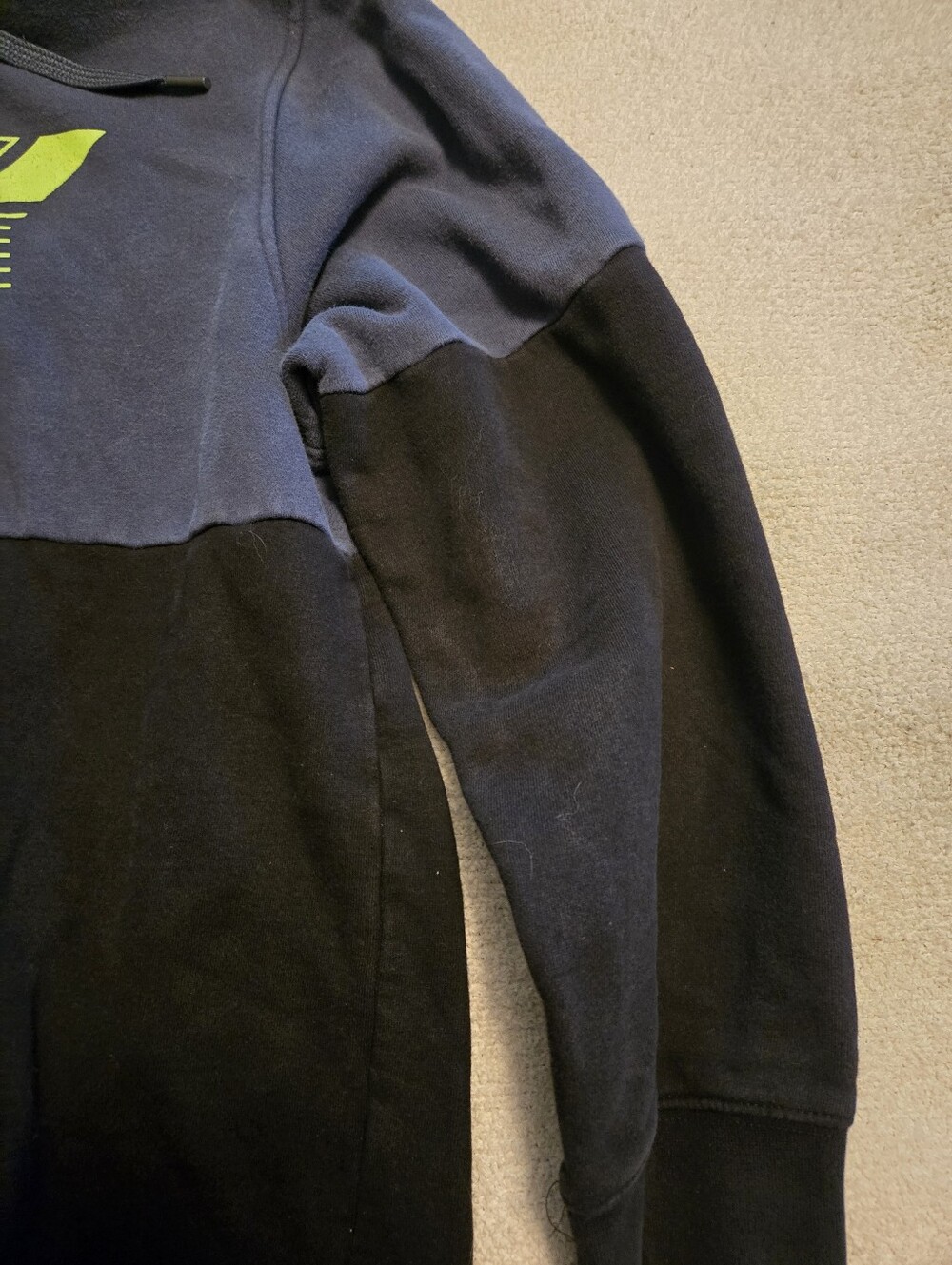 Fox Racing Hoodie XL - Picture 9 of 13